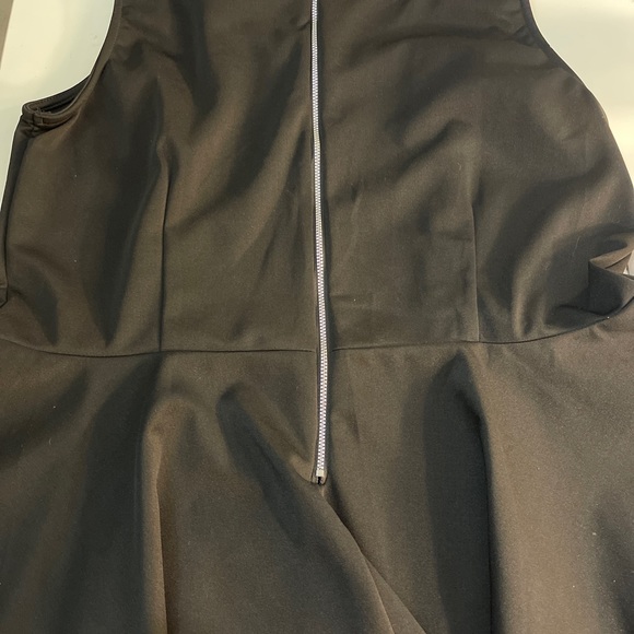 Lucy Diamond Brand women’s plus dress blouse sleeveless size 3X - Picture 4 of 4